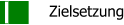 Zielsetzung