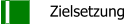 Zielsetzung