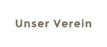 Unser Verein