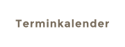 Terminkalender